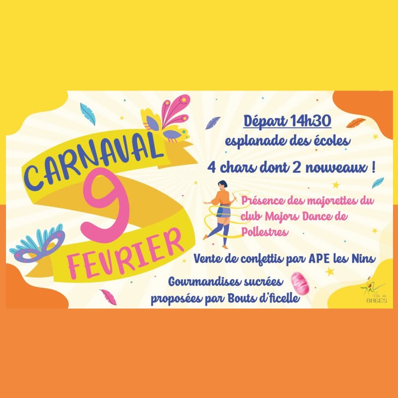 Carnaval 2024